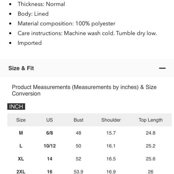 Women's Black Puffer Vest - Picture 4 of 4